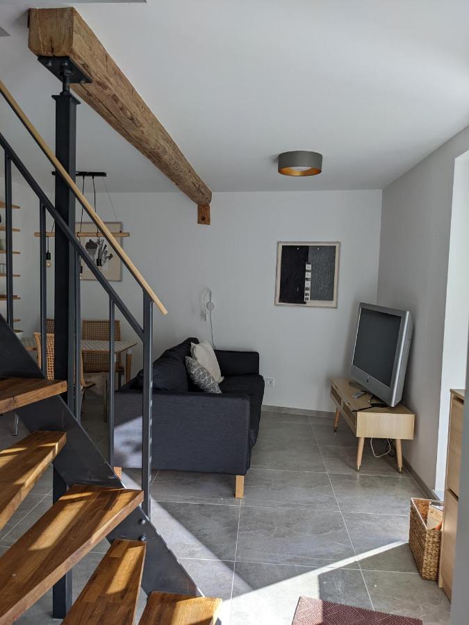 Spatzennest Und Rabennest Sugenheim Екстериор снимка