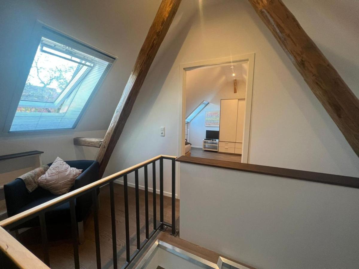 Spatzennest Und Rabennest Sugenheim Екстериор снимка