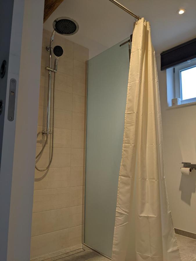 Spatzennest Und Rabennest Sugenheim Екстериор снимка