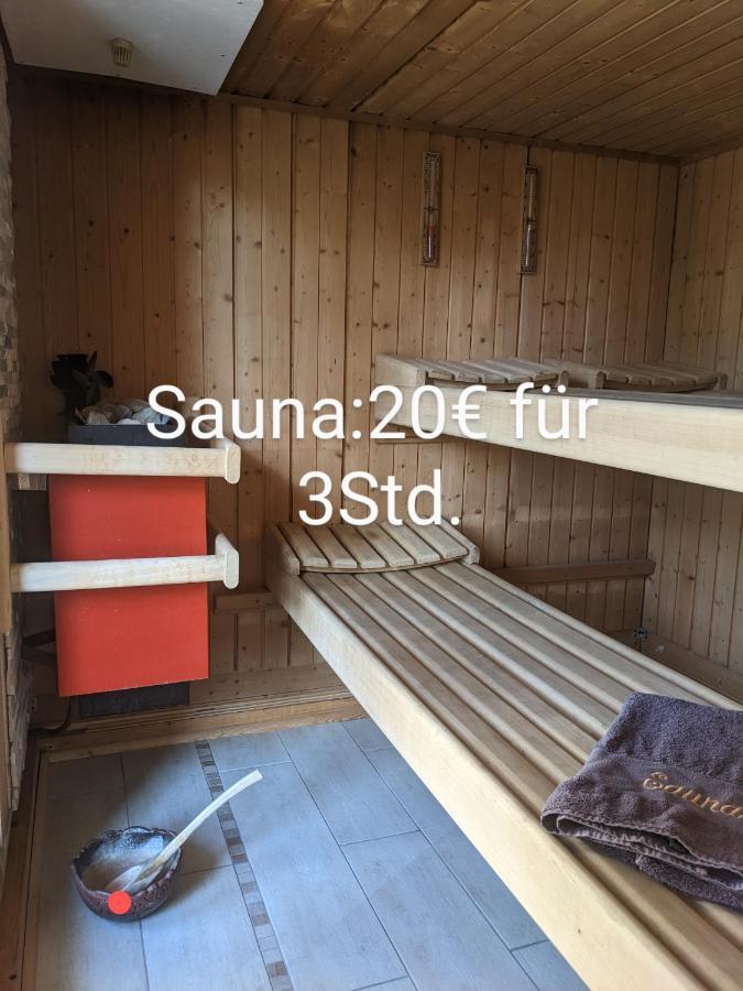 Spatzennest Und Rabennest Sugenheim Екстериор снимка